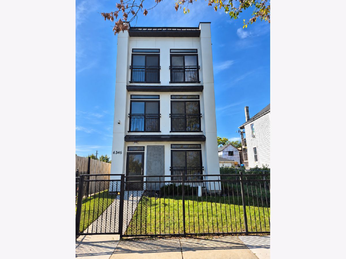 For Rent Chicago Illinois, 6346 Evans