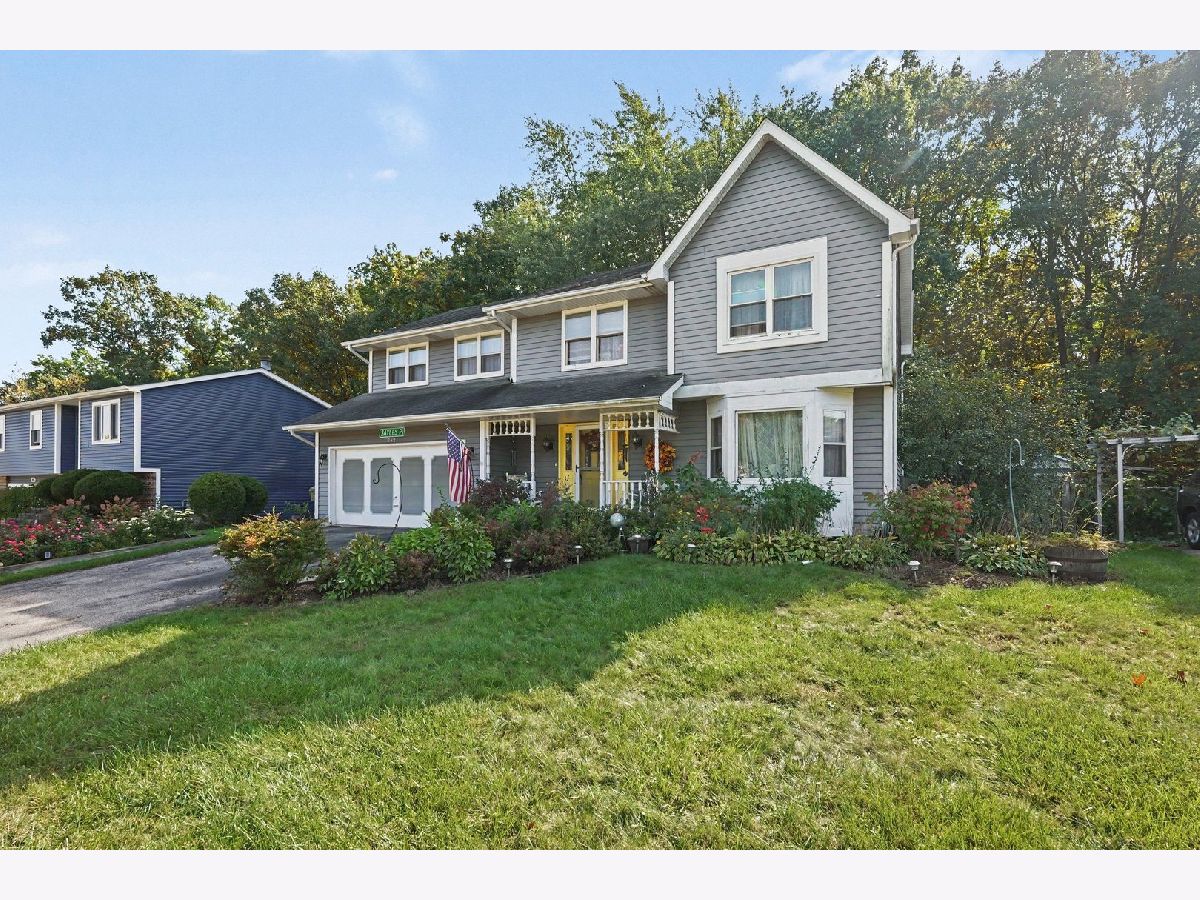  For Sale Lindenhurst Illinois, 2421 Mallard Drive