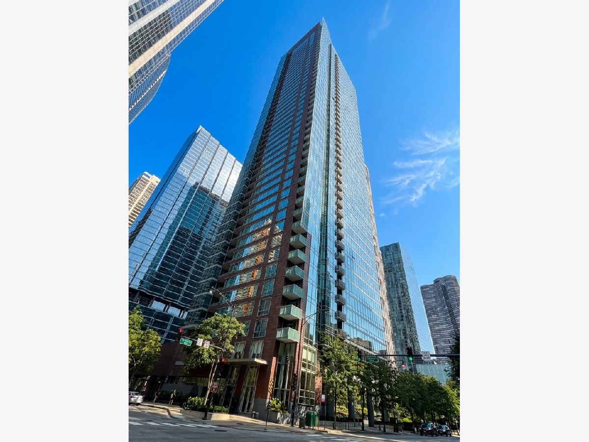 Condos & Townhomes For Rent Parkview Condominiums Chicago Illinois, 505 Mcclurg