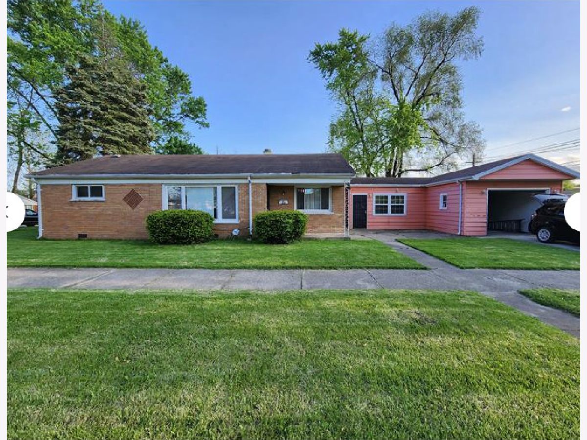  For Rent Dolton Illinois, 14700 Edbrooke