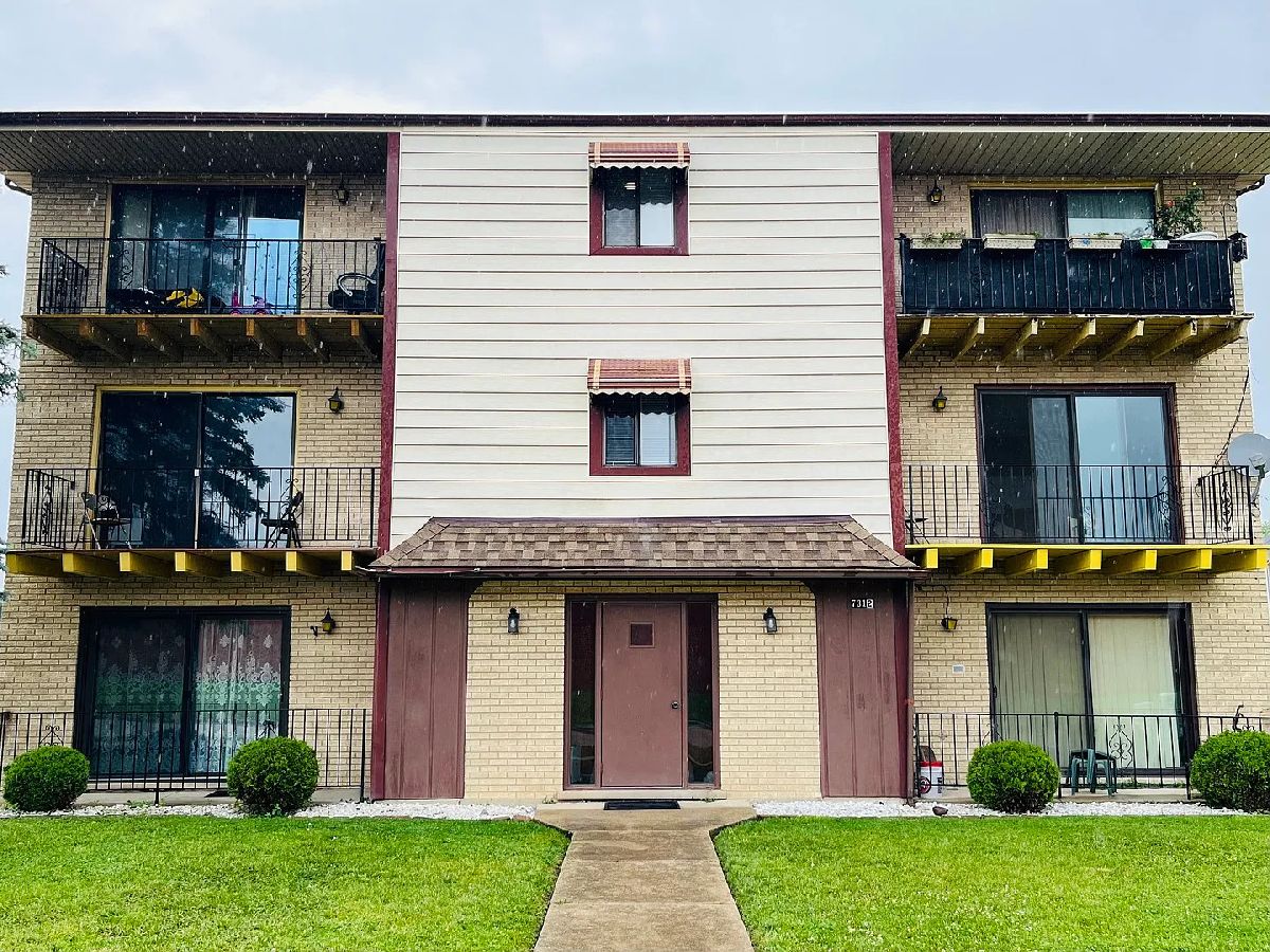  For Sale Bridgeview Illinois, 7312 86th Street