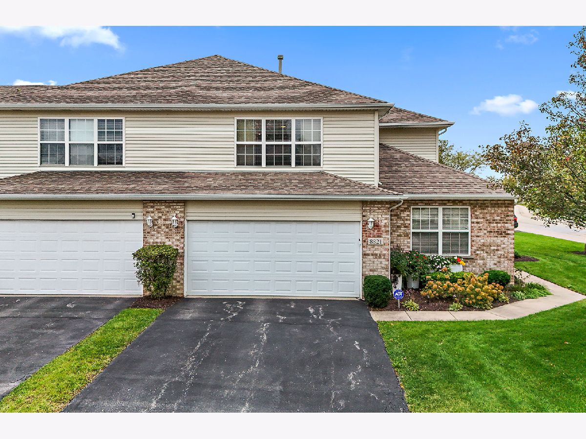  For Sale Mokena Illinois, 8821 Clare Avenue