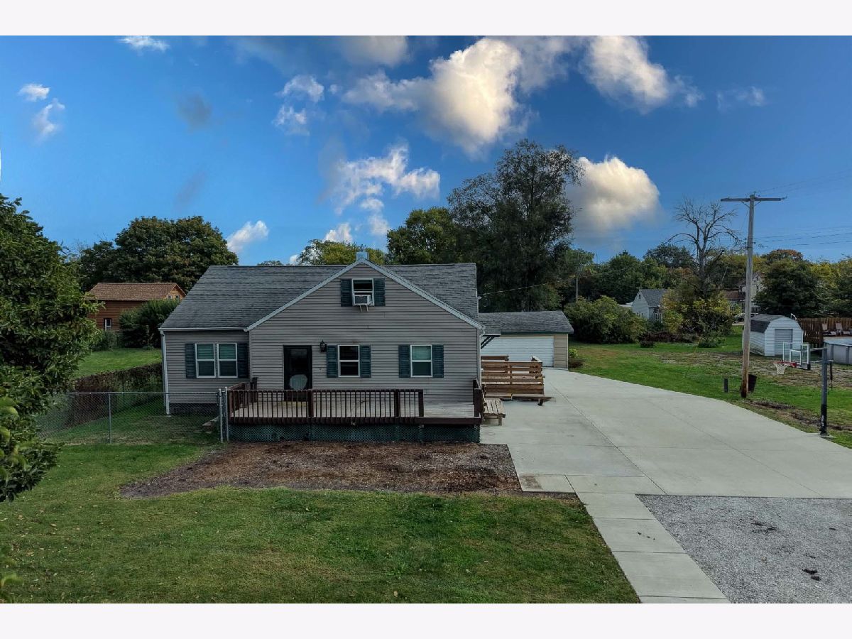  For Sale Sheldon Illinois, 445 5th Street