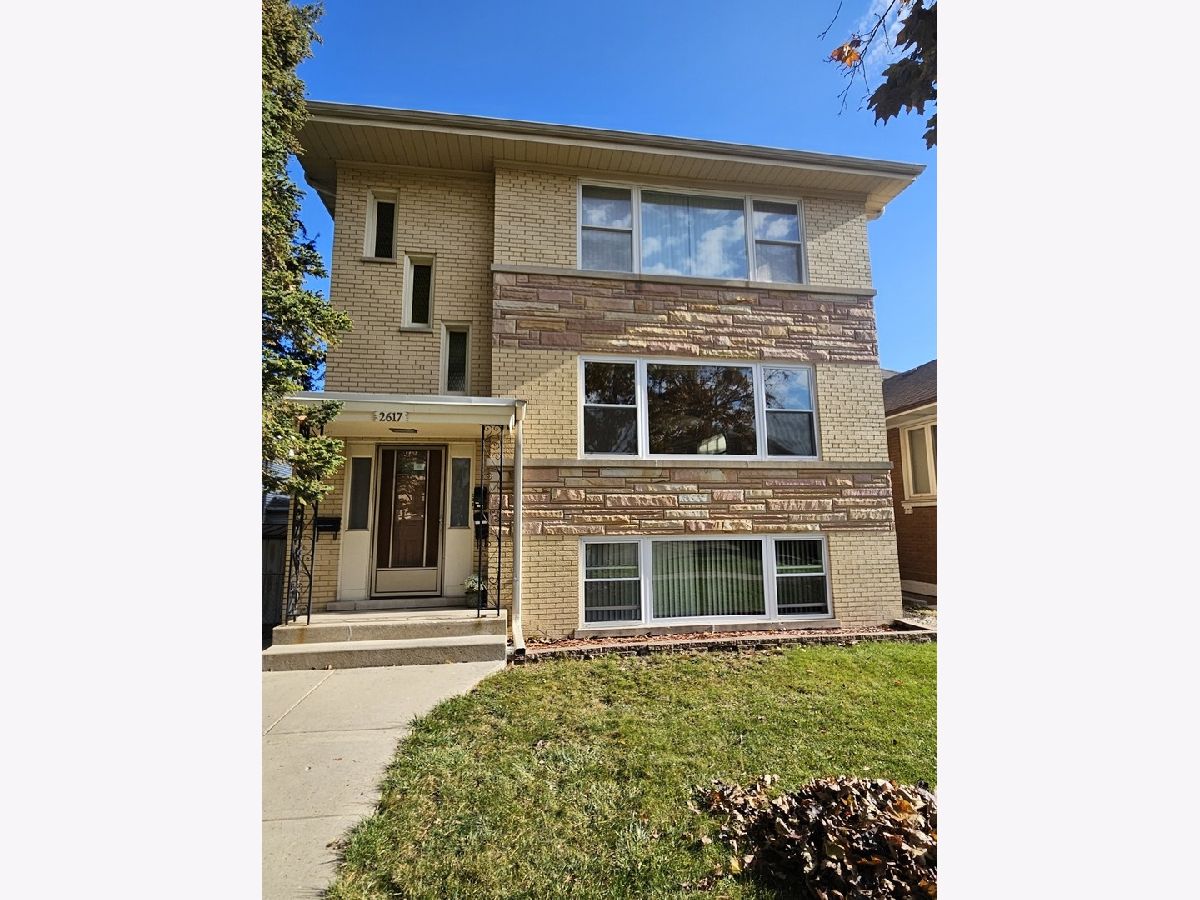  For Rent Elmwood Park Illinois, 2617 74th
