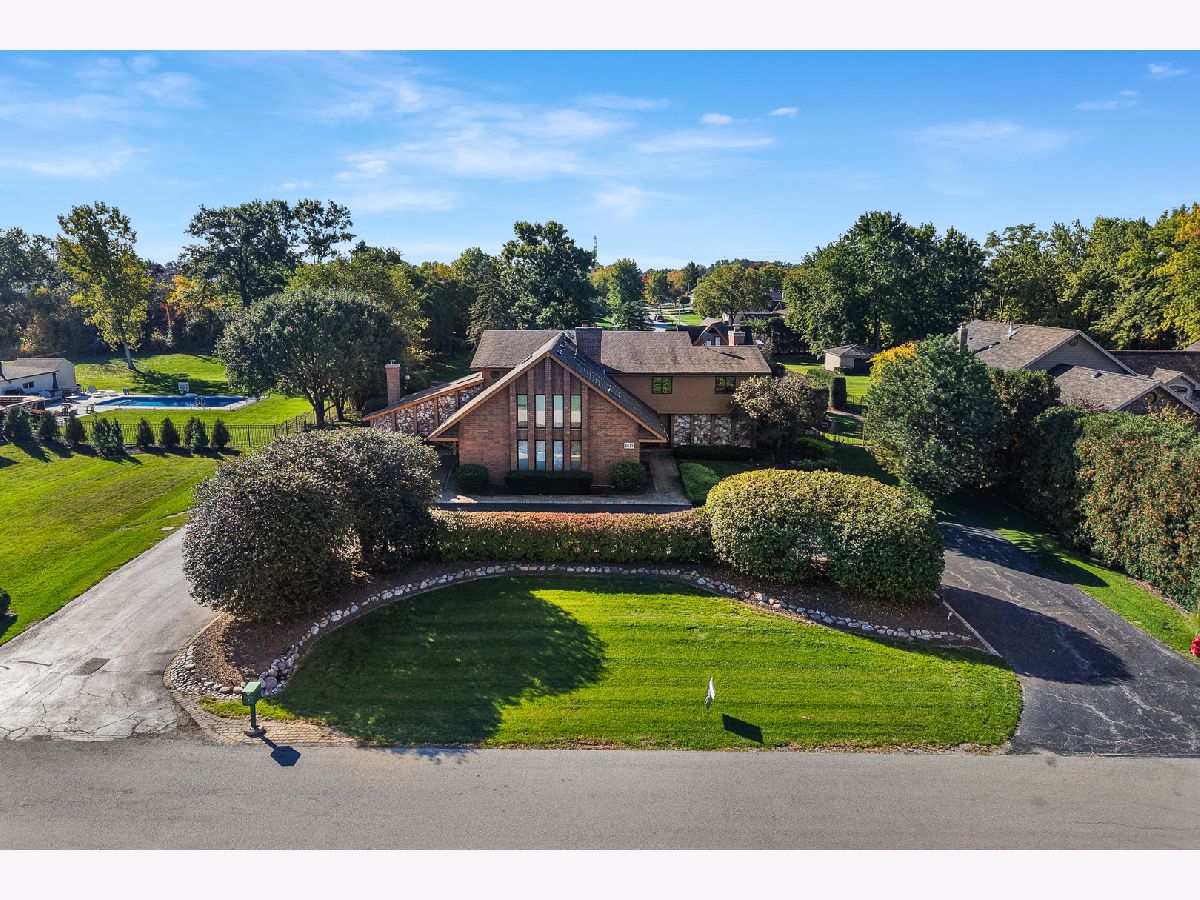  For Sale Palos Park Illinois, 9823 Wild Cherry Lane