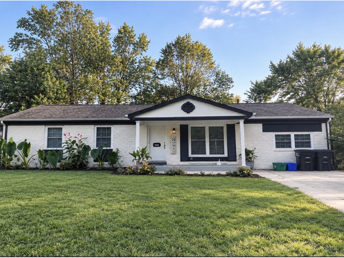 For Sale Carbondale Illinois, 1011 Laurel Street