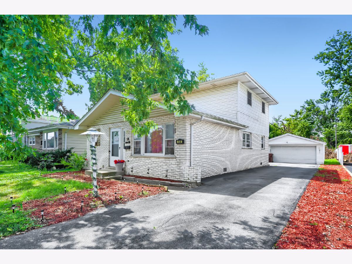  For Sale Glenwood Illinois, 14 Rebecca Street