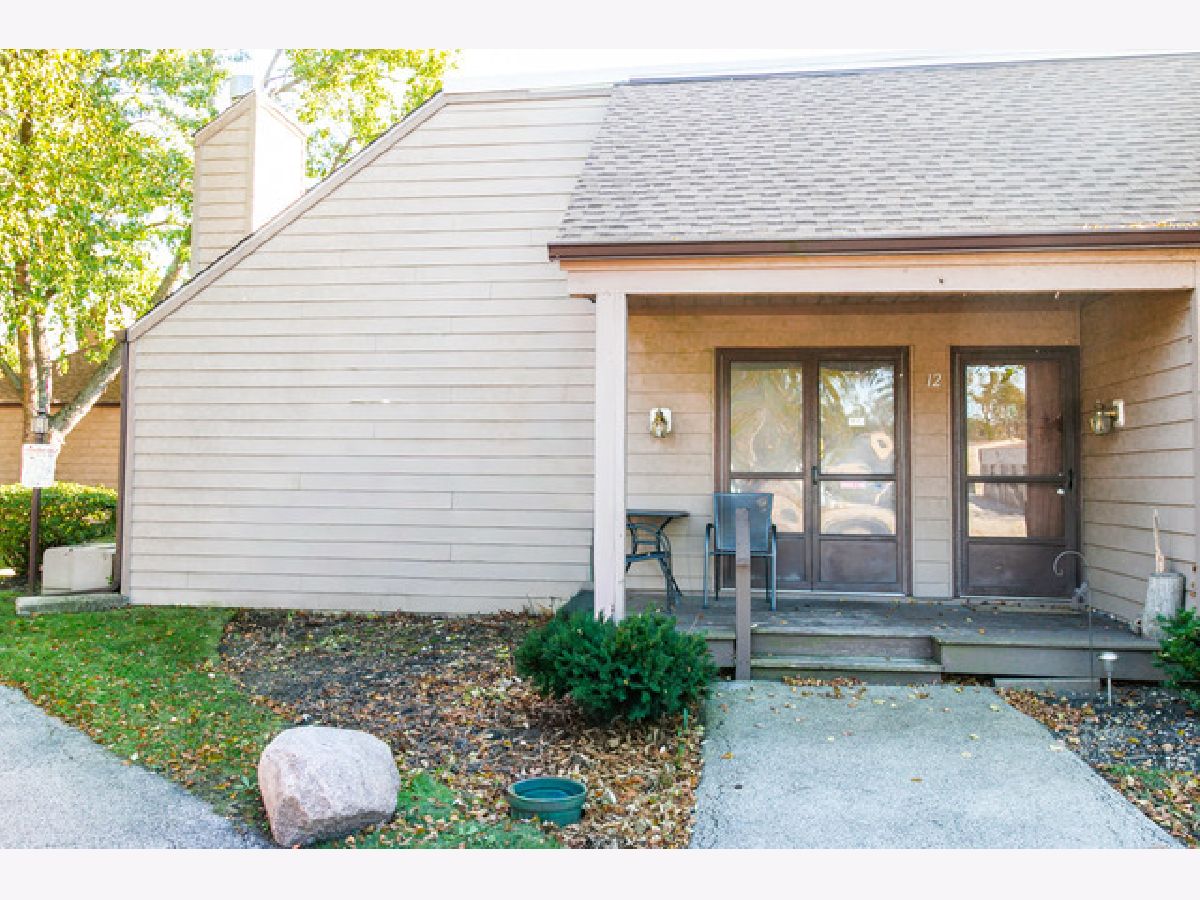  For Sale North Chicago Illinois, 3369 Beacon Street