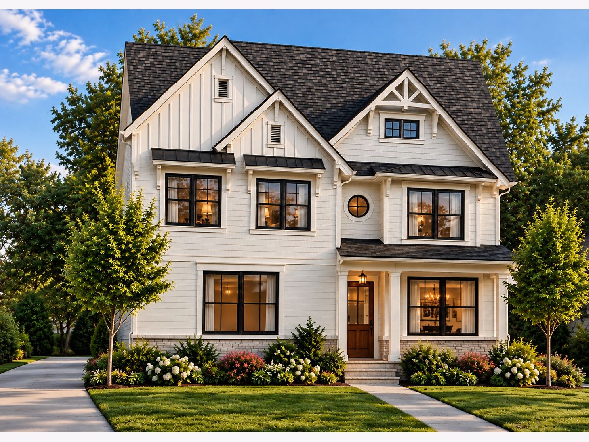  For Sale Long Grove Illinois, 2043 Karen's Lane