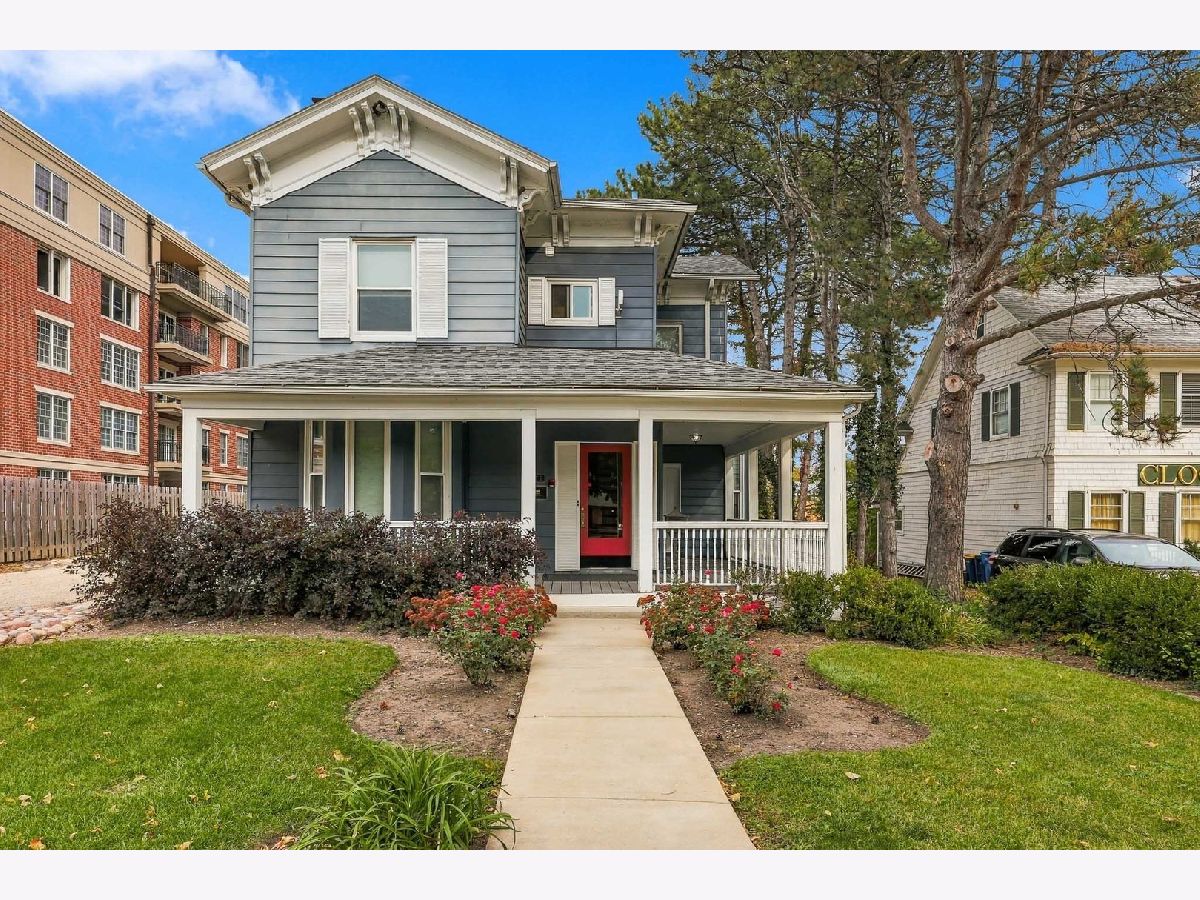  For Rent Highland Park Illinois, 477 Elm