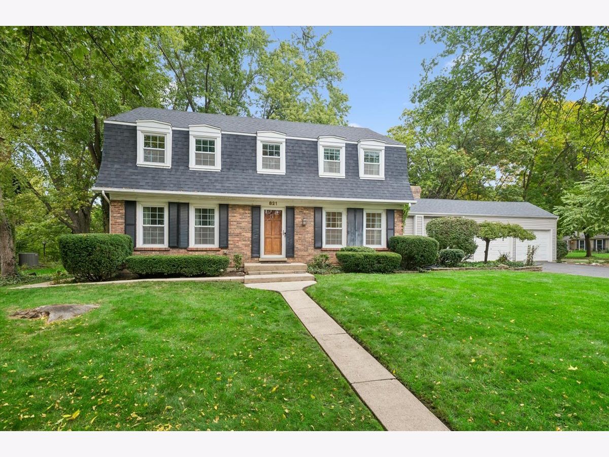 For Sale Naperville Illinois, 821 Timber Trail Drive