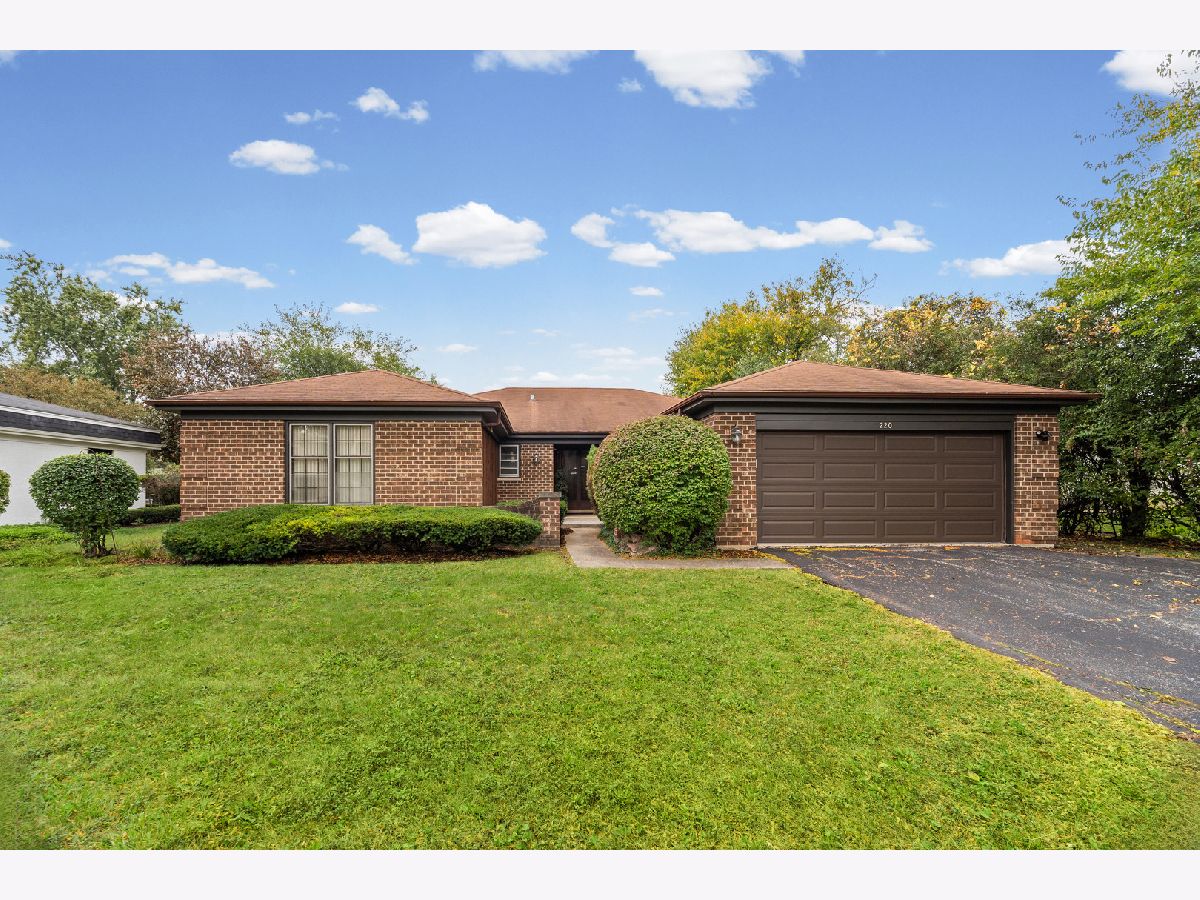  For Sale Deerfield Illinois, 220 Park Lane