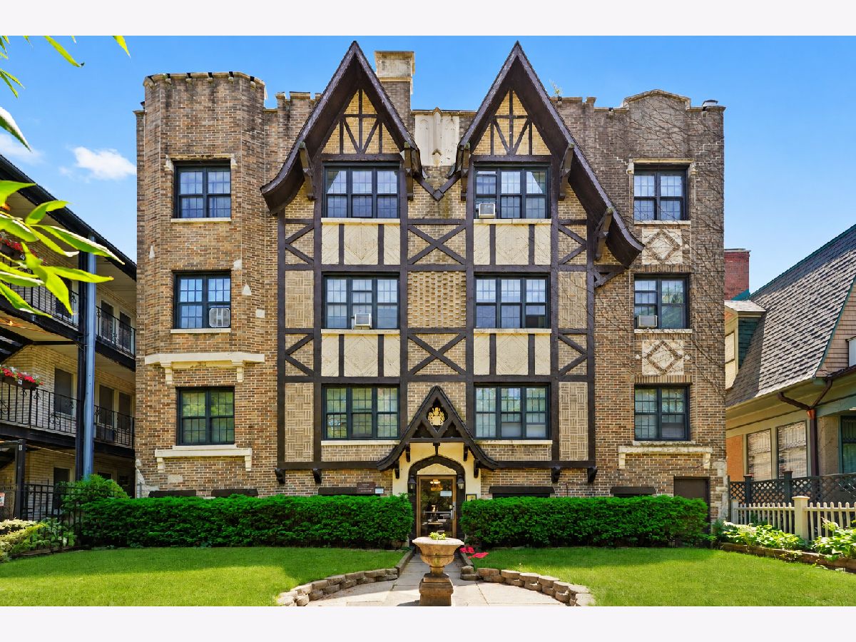  For Rent Chicago Illinois, 1135 Lunt