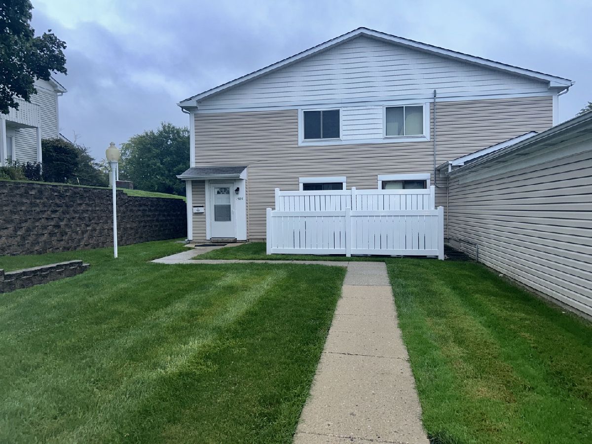  For Rent Hoffman Estates Illinois, 1505 Cornell