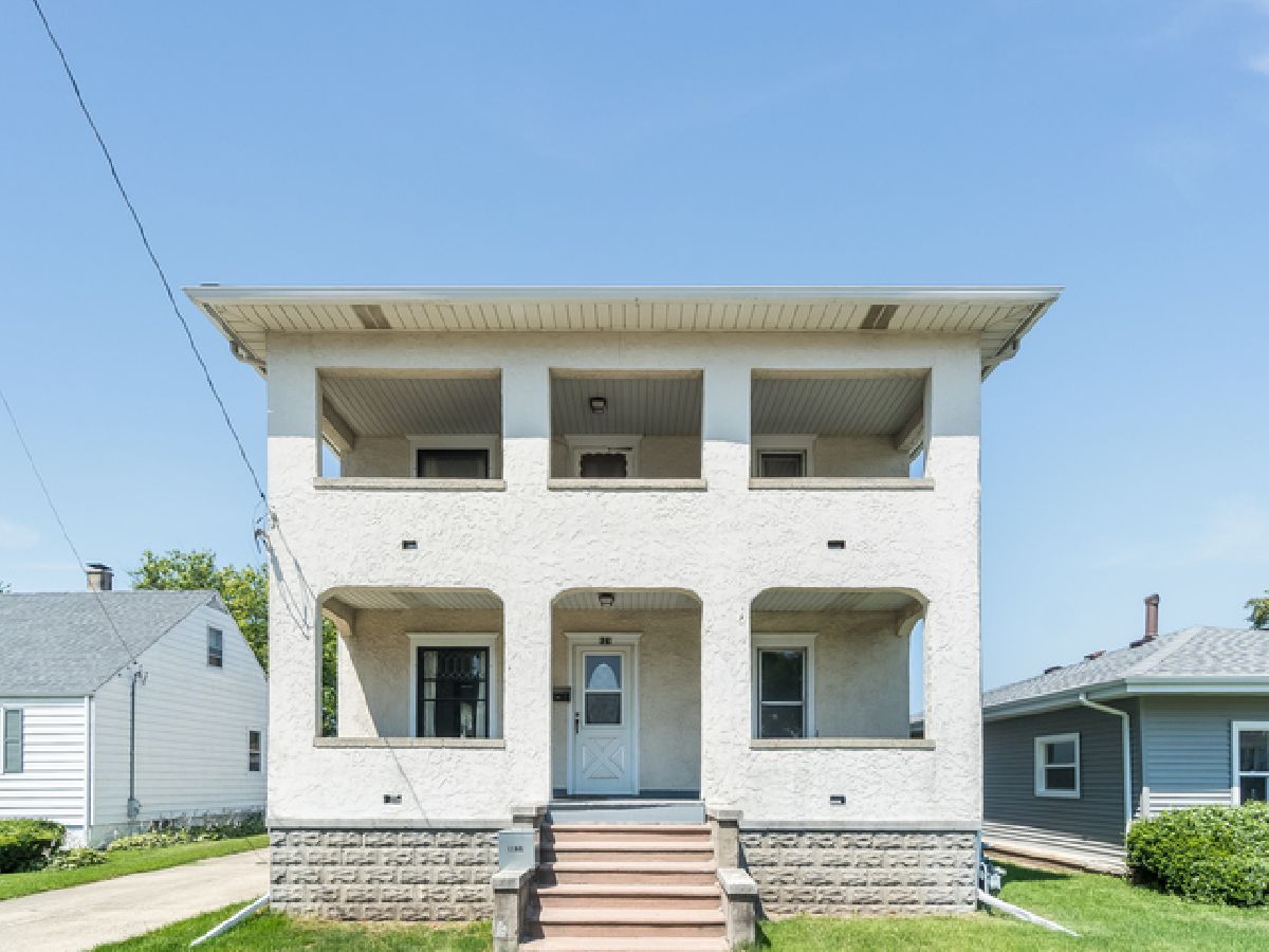  For Rent Rockdale Illinois, 121 Davis