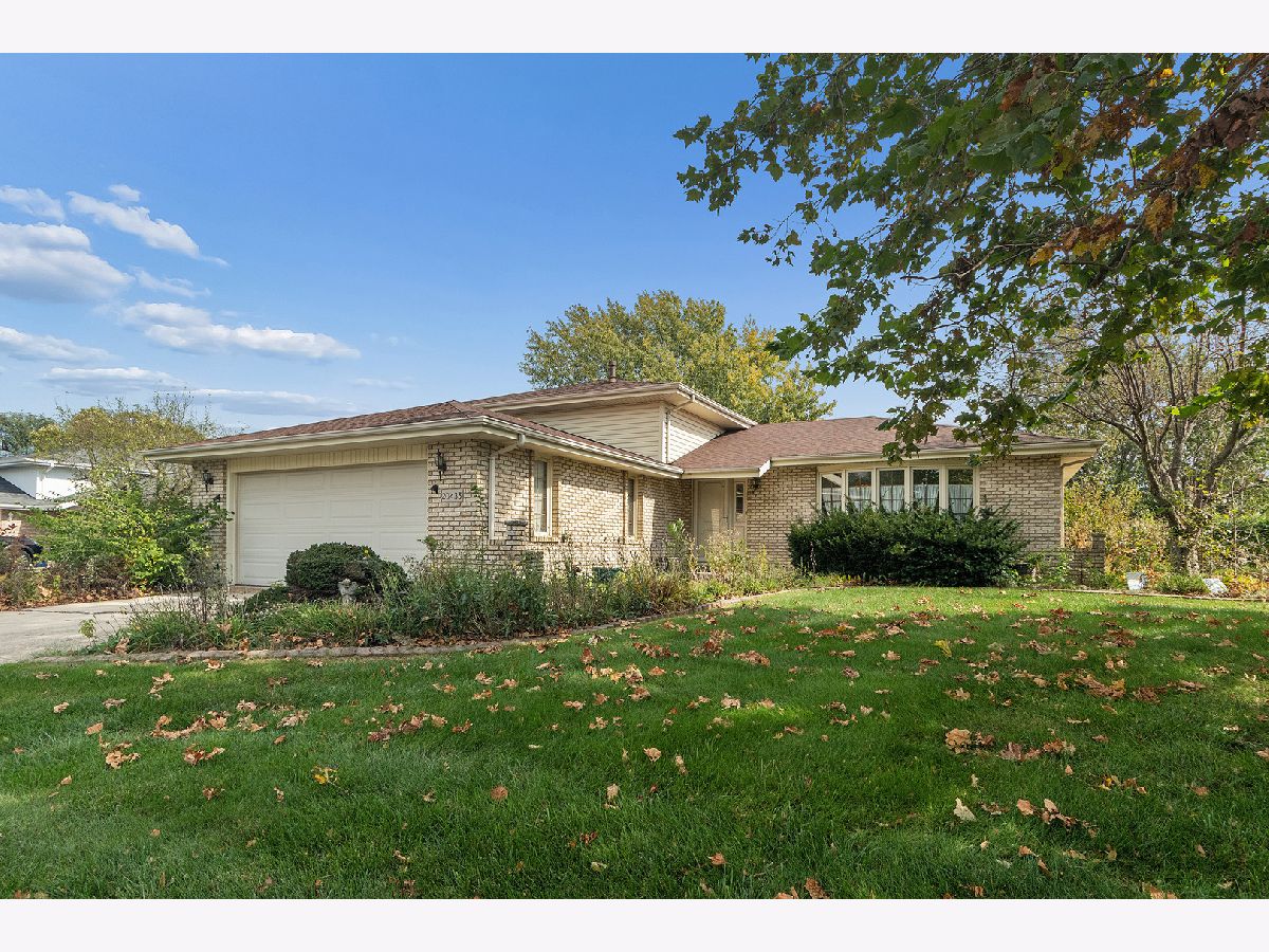  For Sale Frankfort Illinois, 20435 White Fence Court