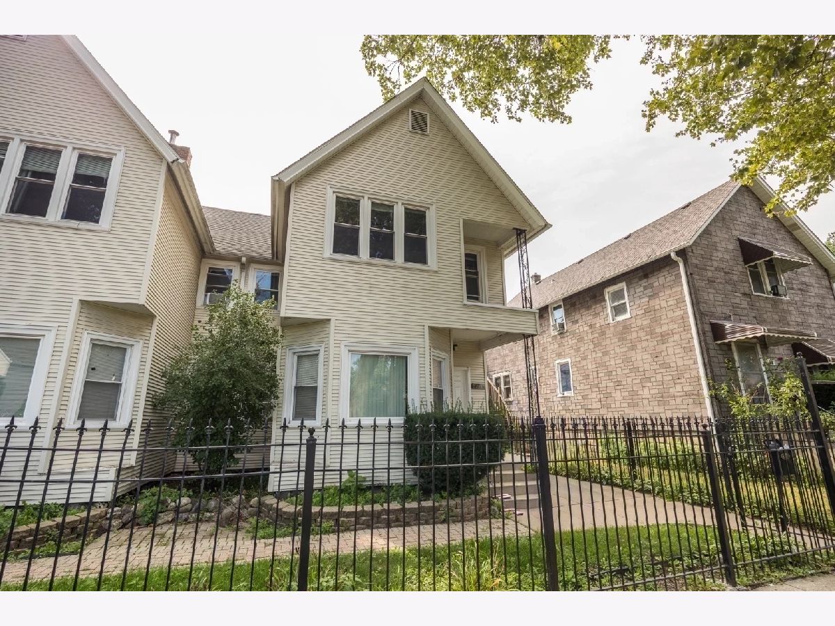  For Rent Chicago Illinois, 5234 Homan