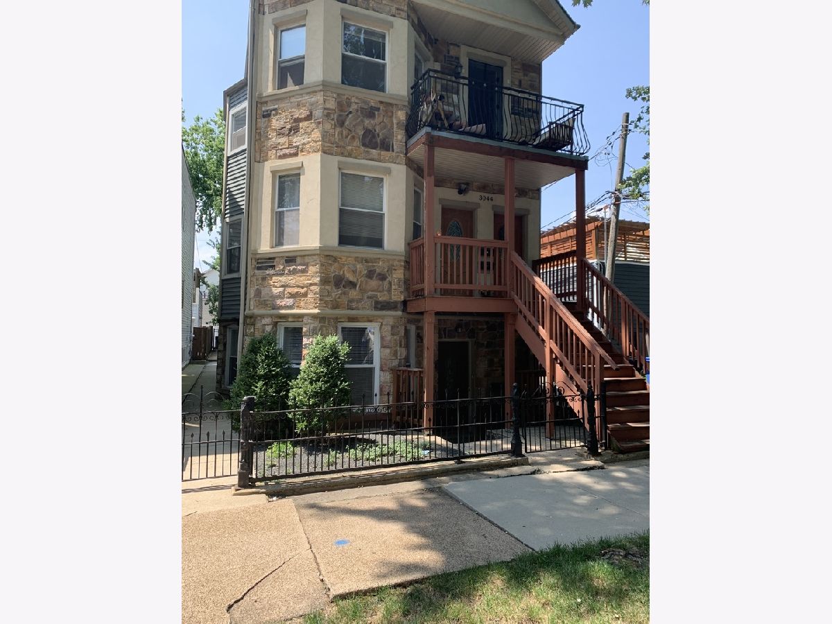  For Rent Chicago Illinois, 3044 Hamilton
