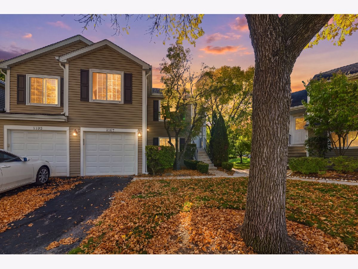  For Rent Schaumburg Illinois, 2107 Southwind