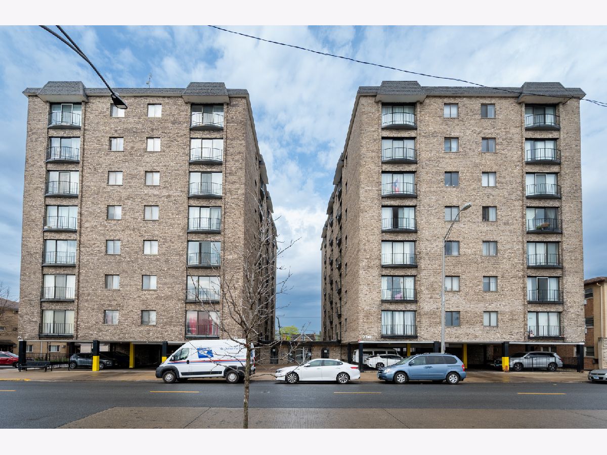  For Rent Elmwood Park Illinois, 2310 Harlem