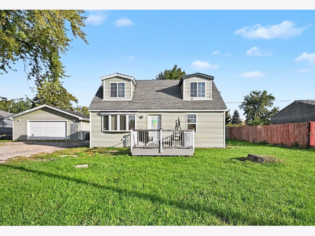 For Sale Bridgeview Illinois, 7900 71st Street