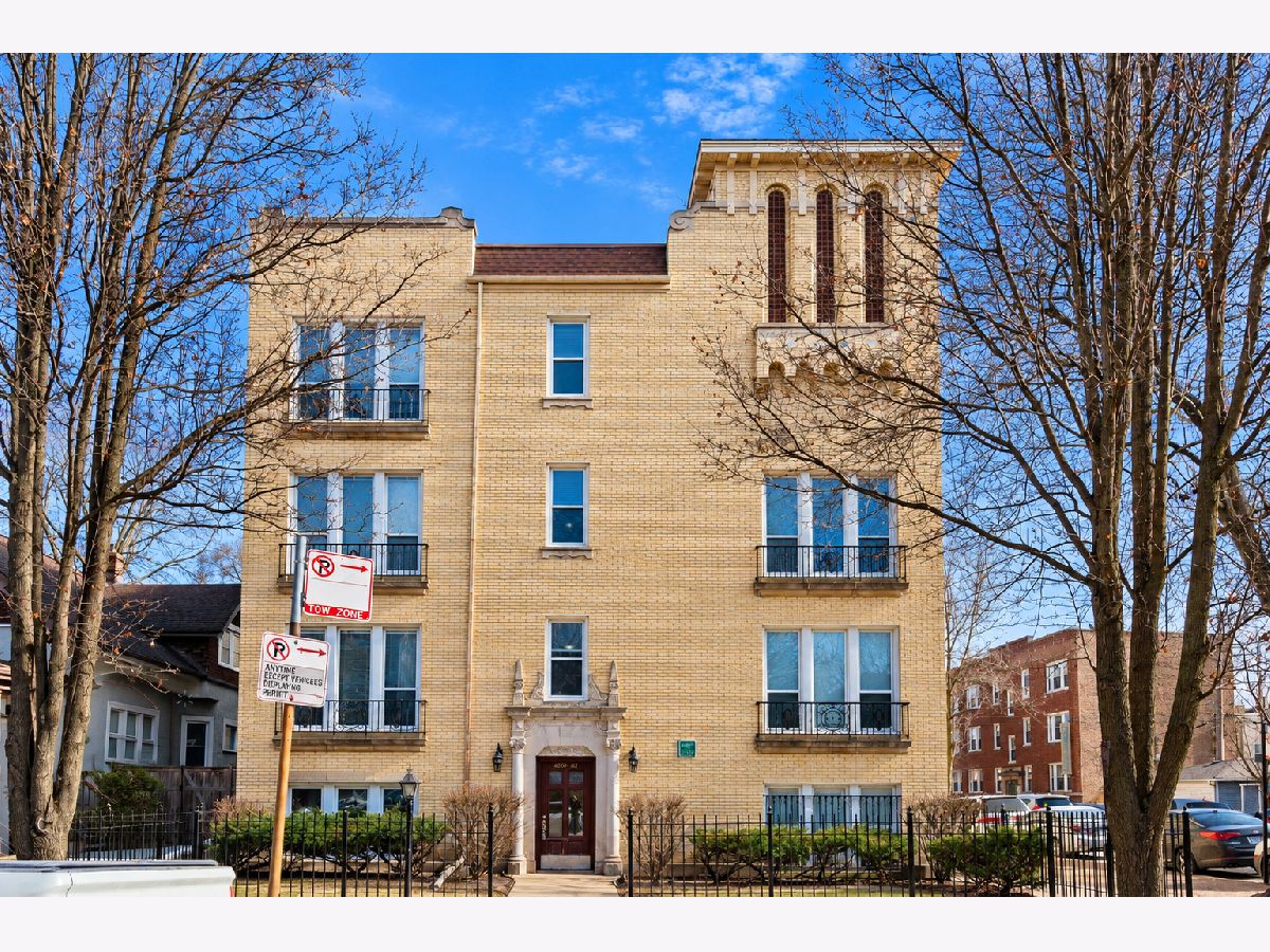  For Rent Chicago Illinois, 4901 Christiana