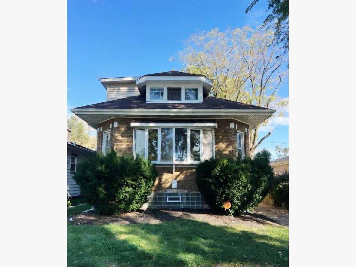  For Sale Harvey Illinois, 15805 Marshfield Avenue