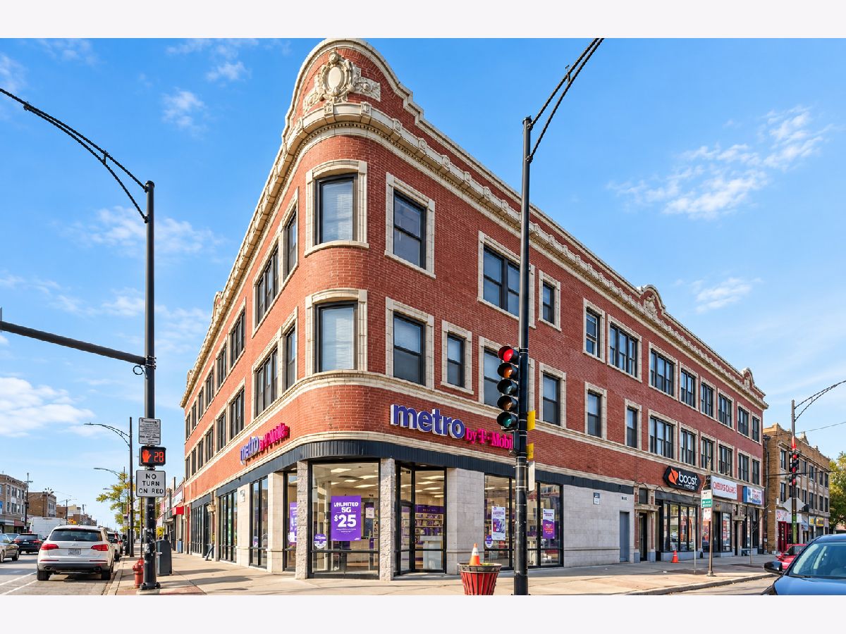  For Rent Chicago Illinois, 2404 63rd