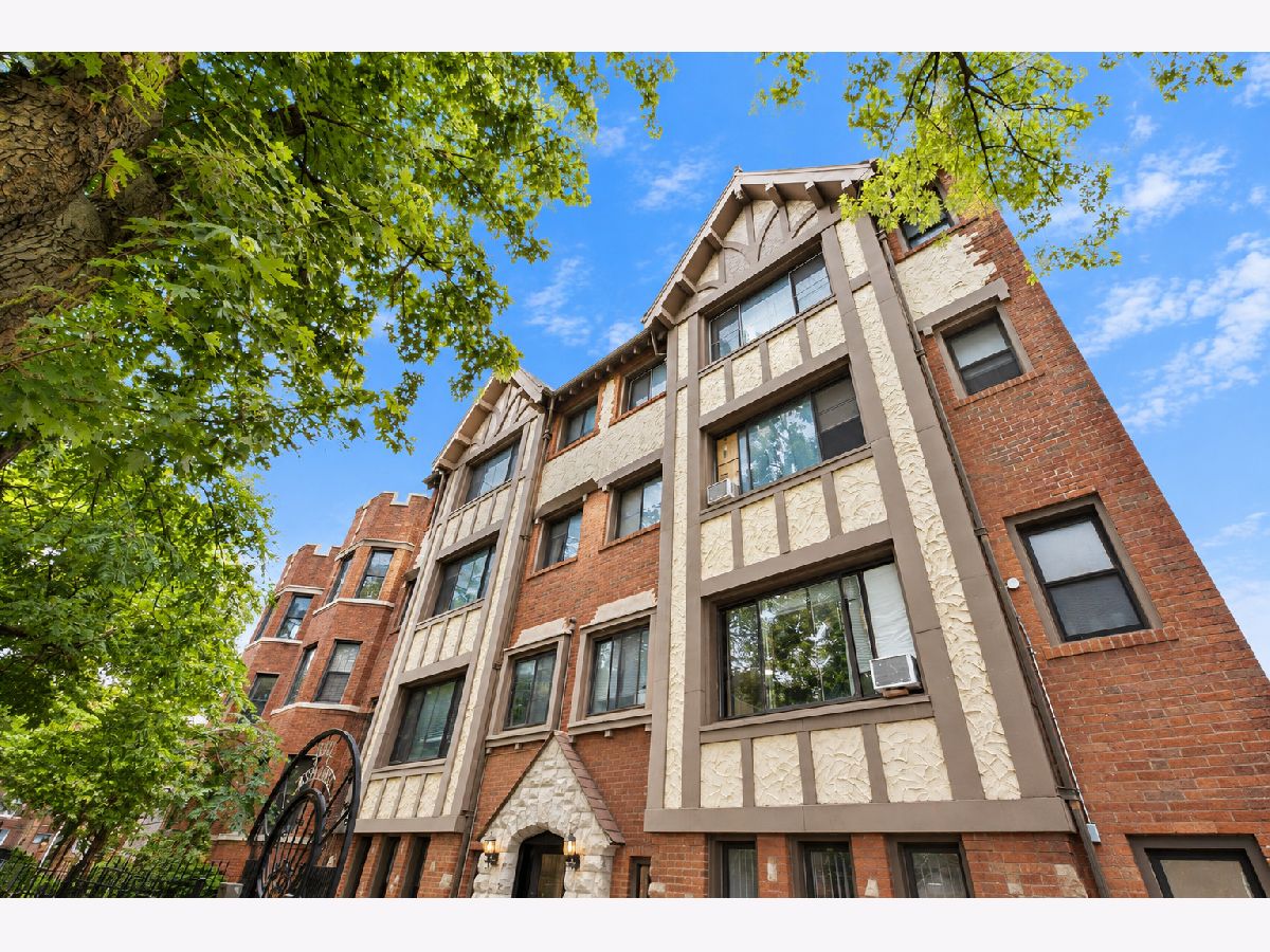  For Rent Chicago Illinois, 6912 Ashland