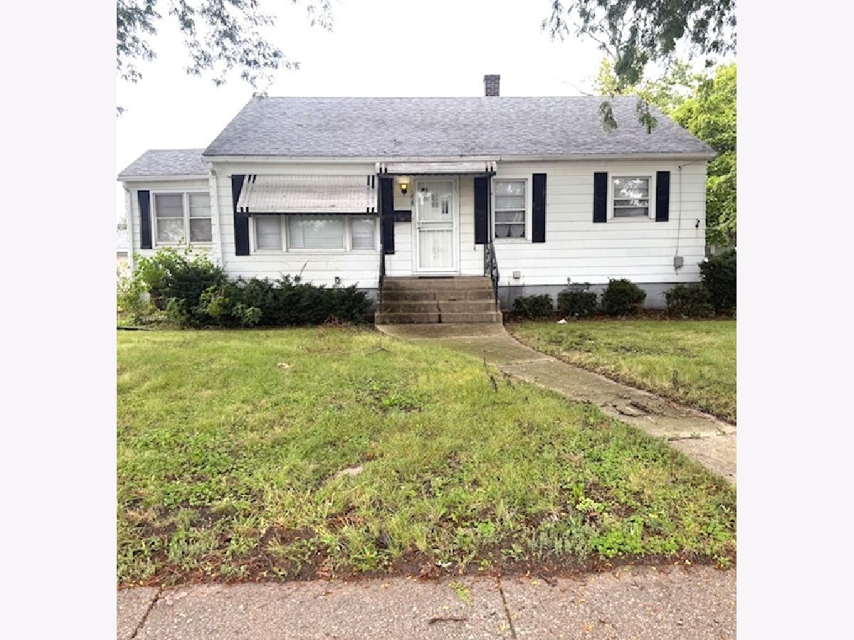  For Rent South Holland Illinois, 16428 Park