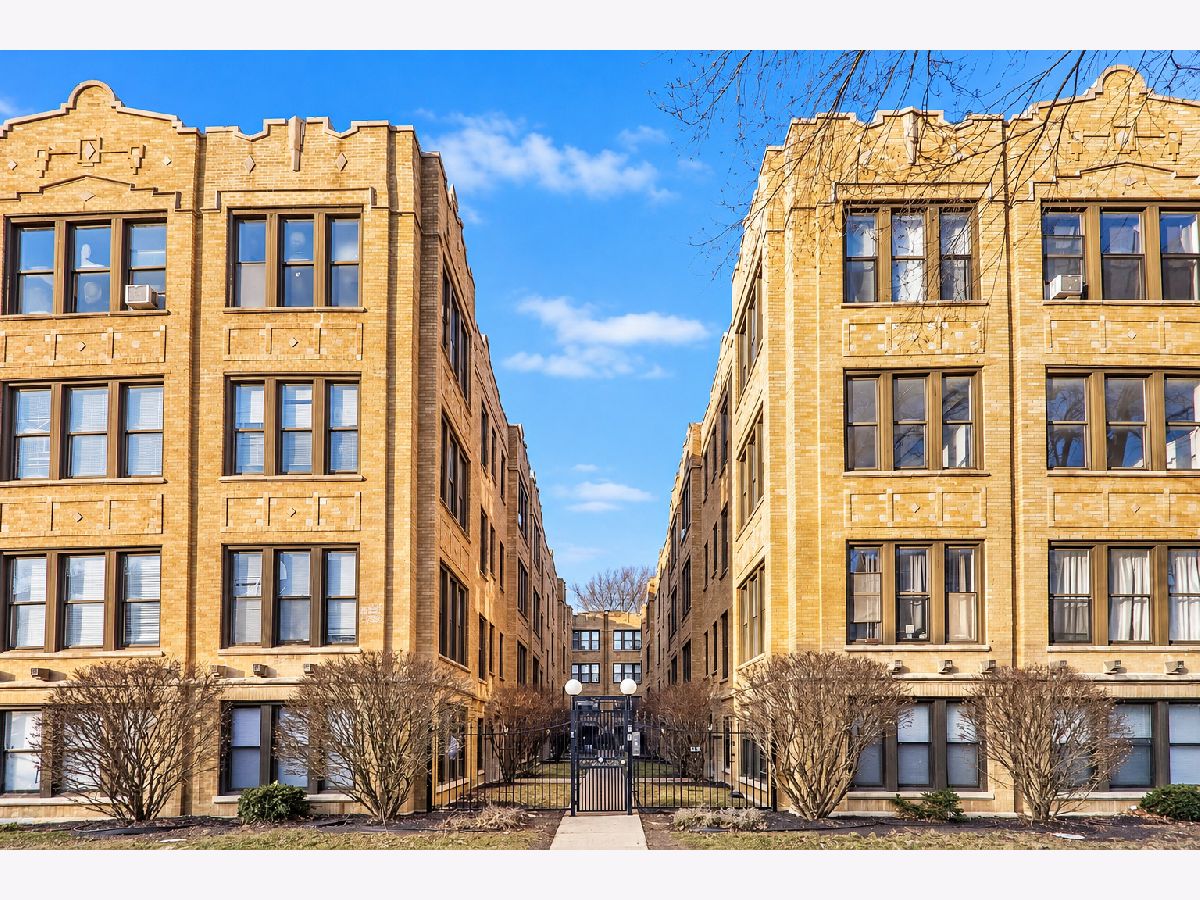  For Rent Chicago Illinois, 1028 Hyde Park