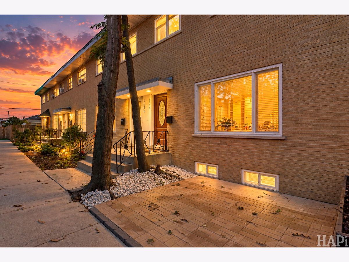  For Sale Franklin Park Illinois, 2554 Rose Street