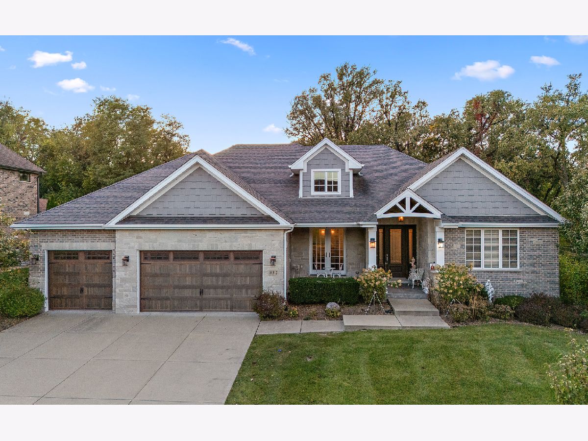Homes For Sale Deer Haven Orland Park Illinois, 14342 Fawn View Circle