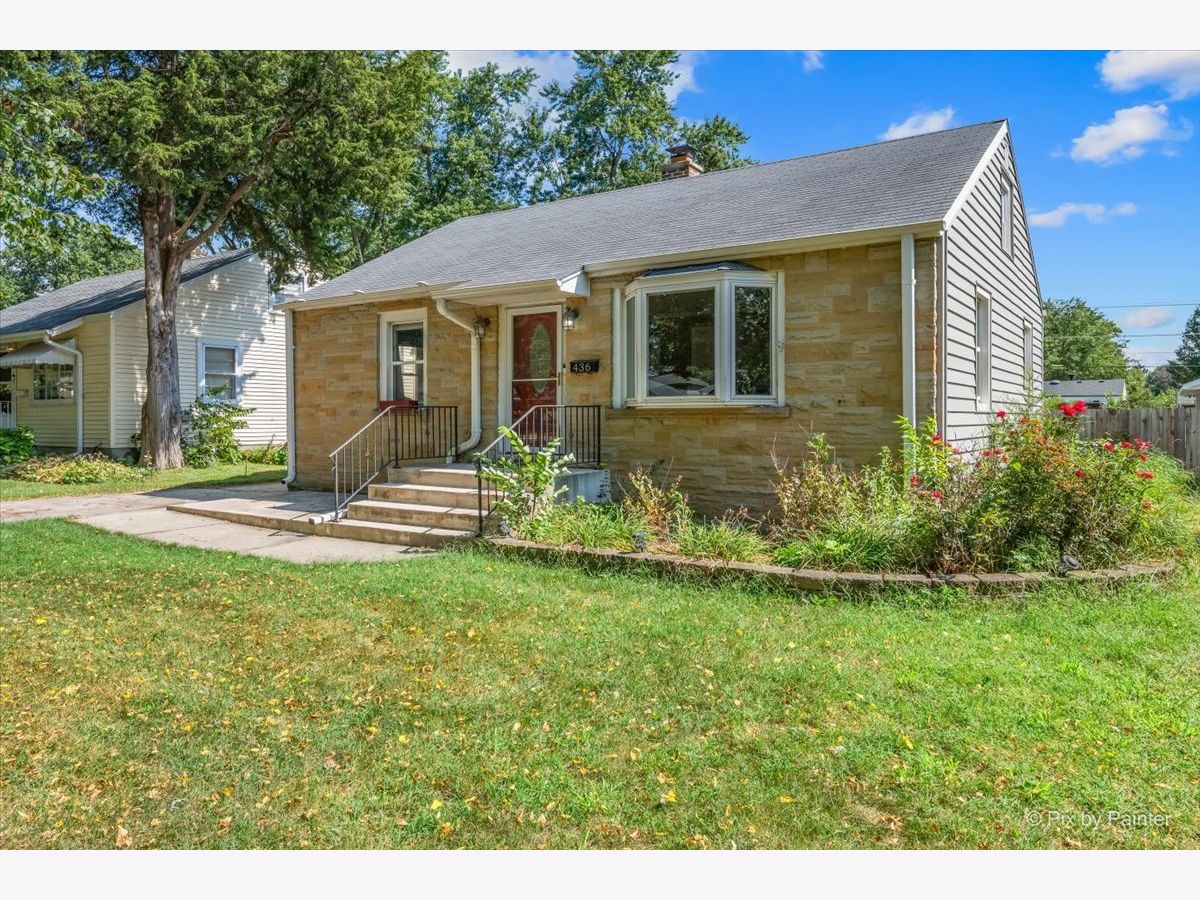  For Sale Aurora Illinois, 436 Le Grande Boulevard
