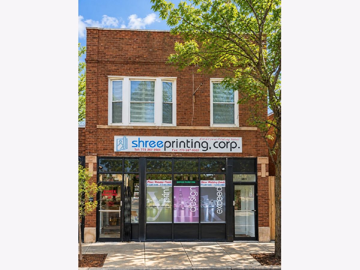  For Rent Chicago Illinois, 3011 Irving Park