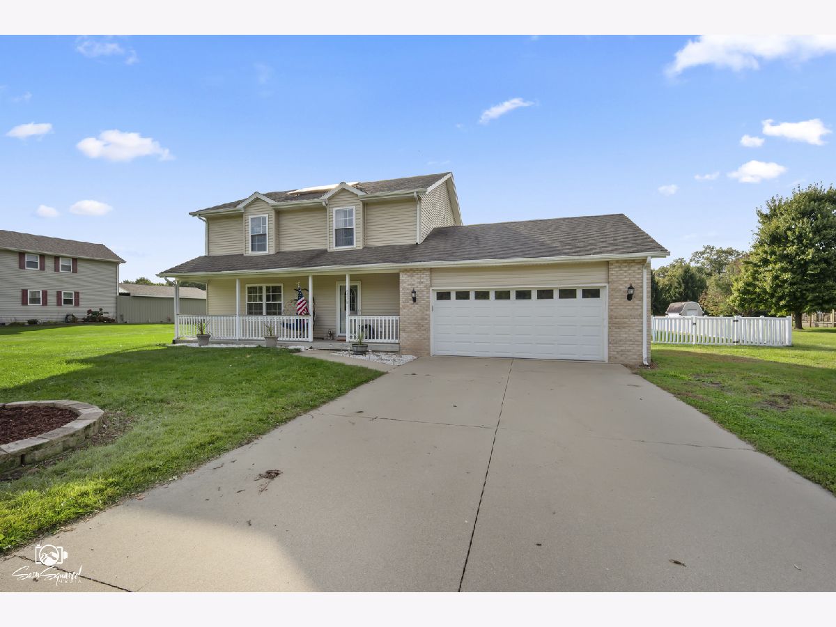  For Sale St Anne Illinois, 3578 Miracle Drive