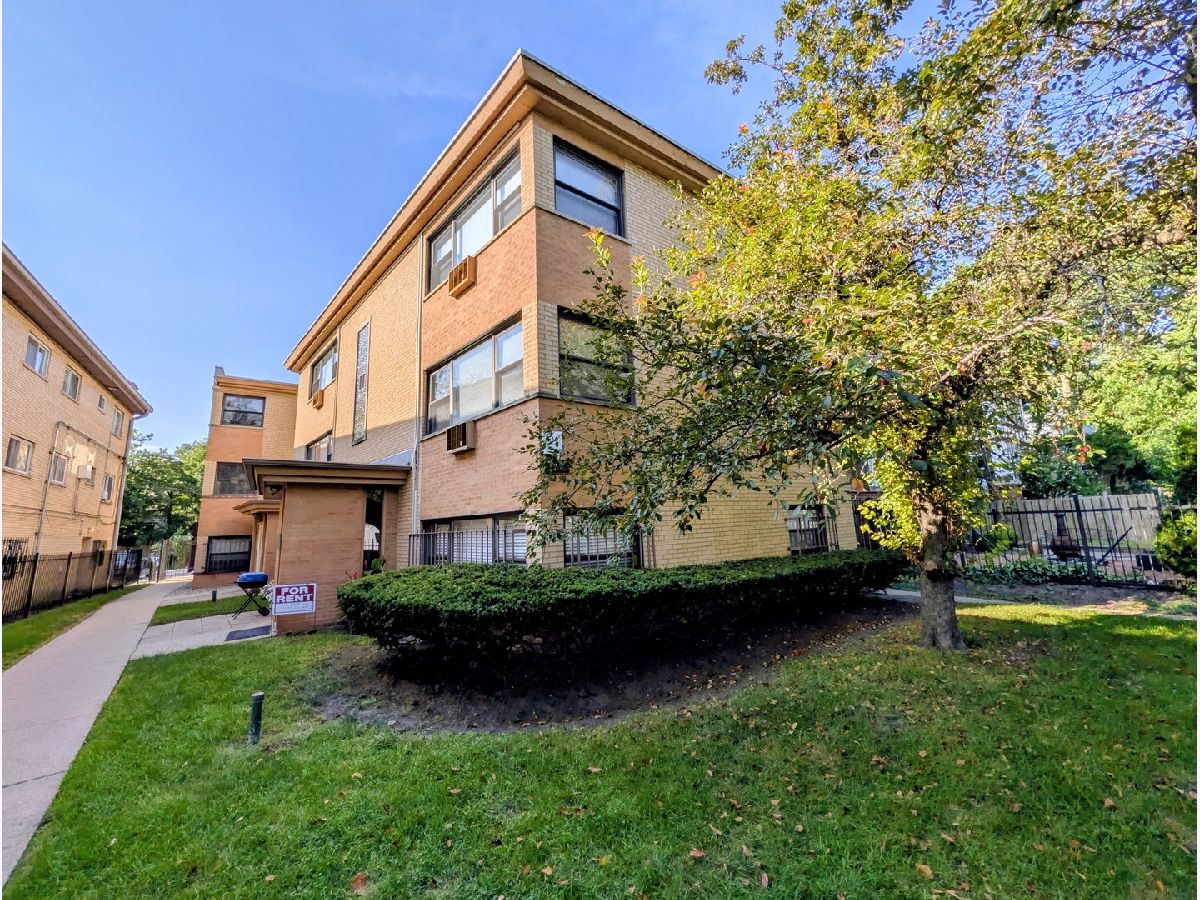  For Rent Chicago Illinois, 7610 Rogers