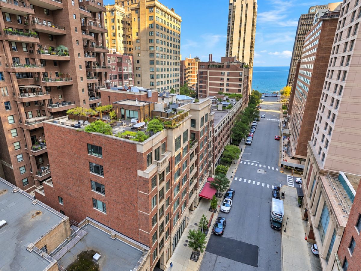  For Sale Chicago Illinois, 190 Walton Place