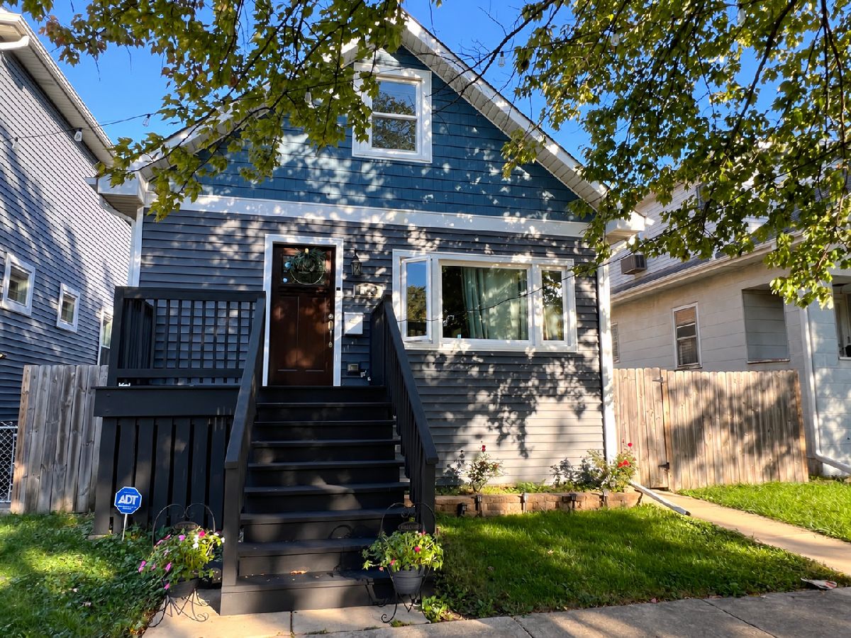  For Sale Forest Park Illinois, 1126 Beloit Avenue