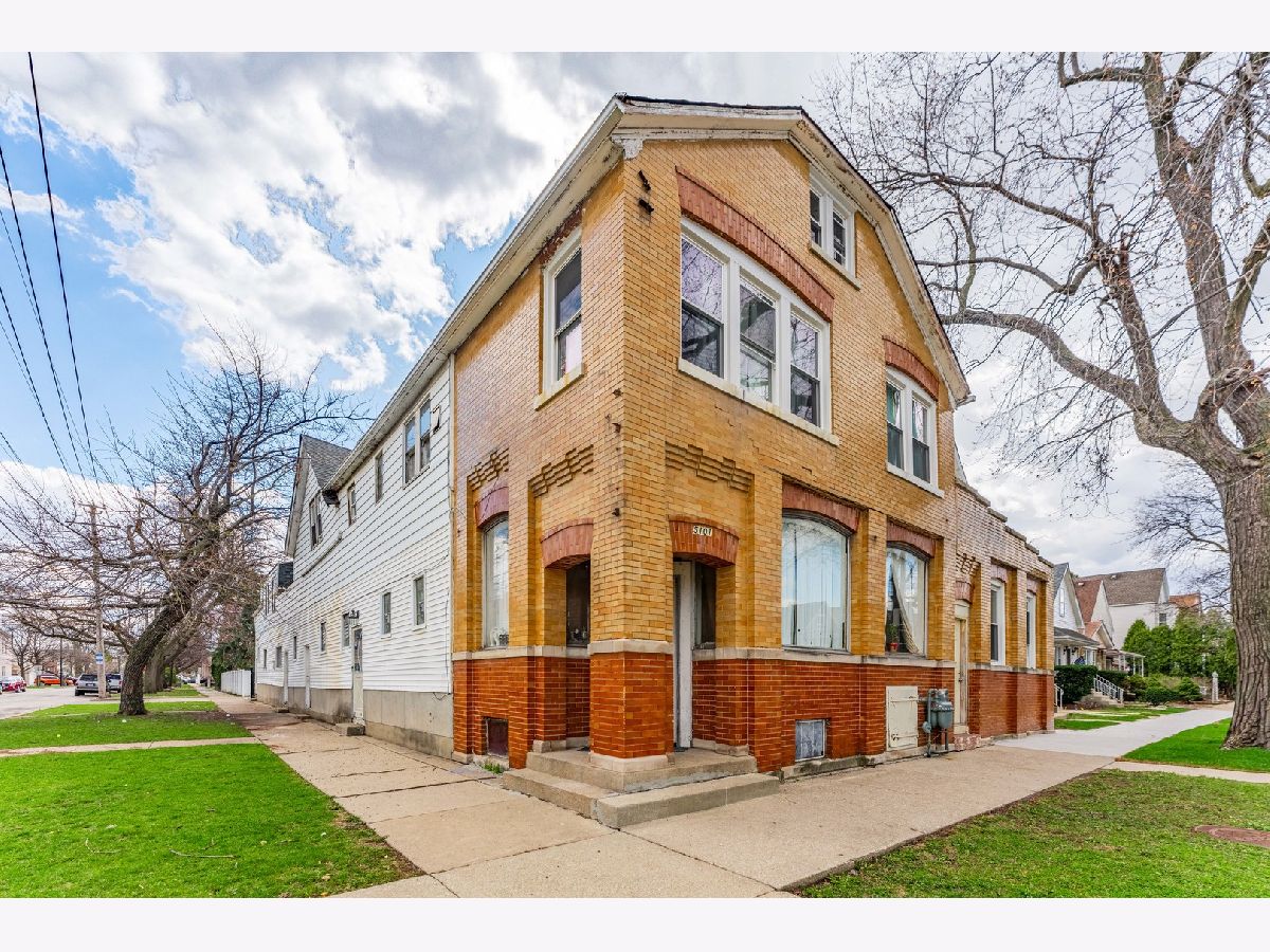  For Sale Cicero Illinois, 5101 31st Place