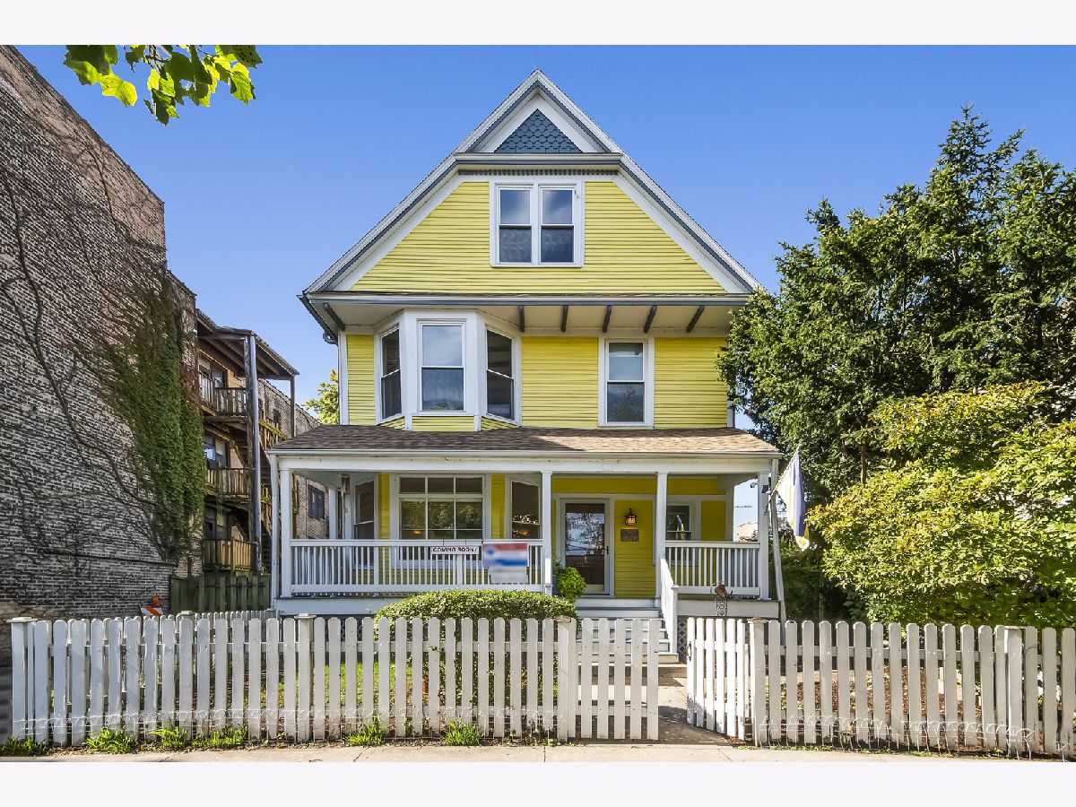  For Sale Chicago Illinois, 6742 Glenwood Avenue
