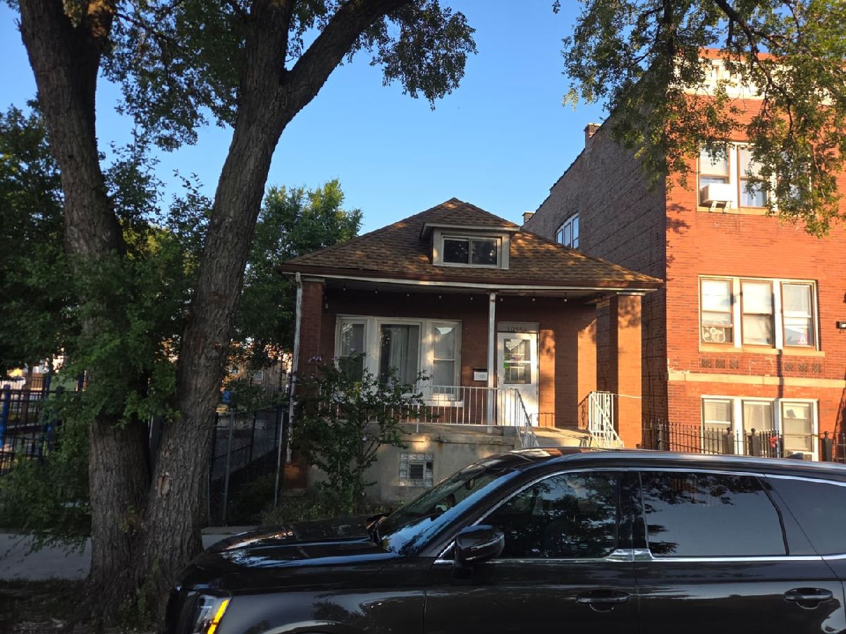  For Sale Chicago Illinois, 10554 Avenue L Street