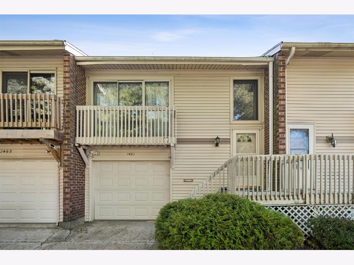 For Sale Aurora Illinois, 1451 Elder Drive