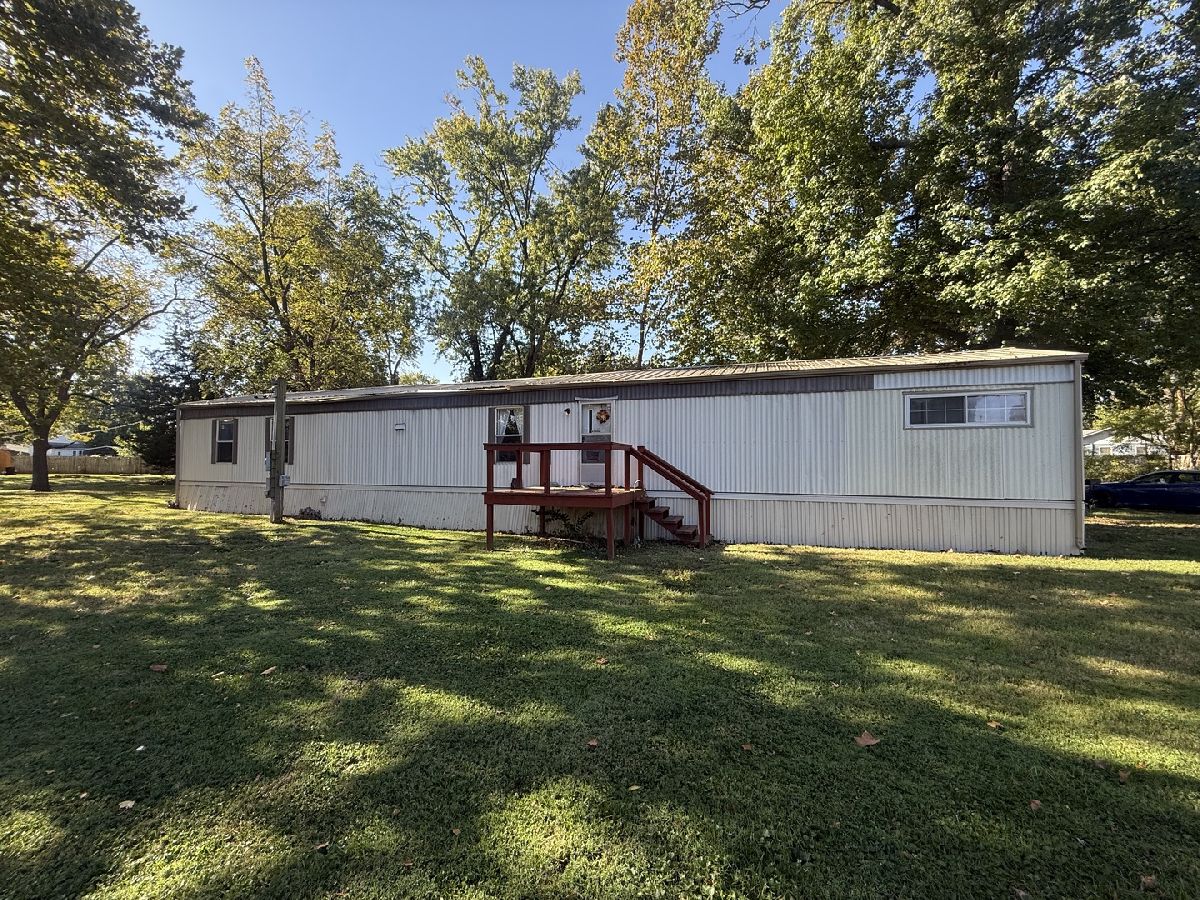  For Sale Herrin Illinois, 800 17th Street