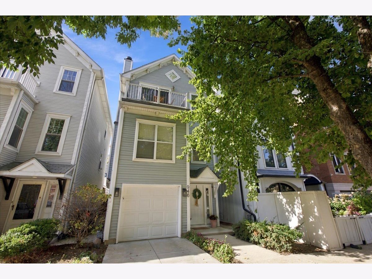  For Rent Chicago Illinois, 946 Racine