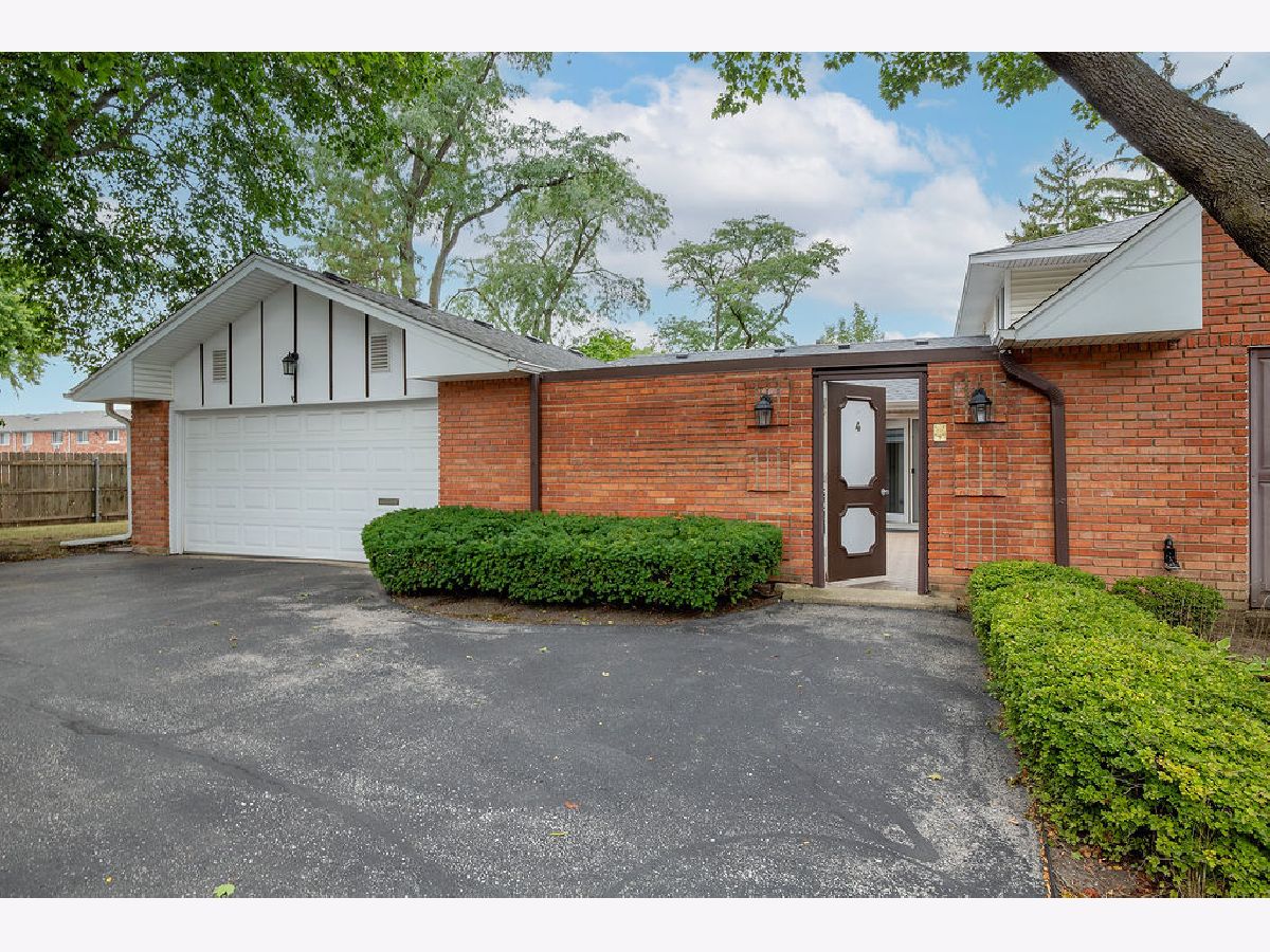  For Sale Rolling Meadows Illinois, 4 Harrogate On Oxford