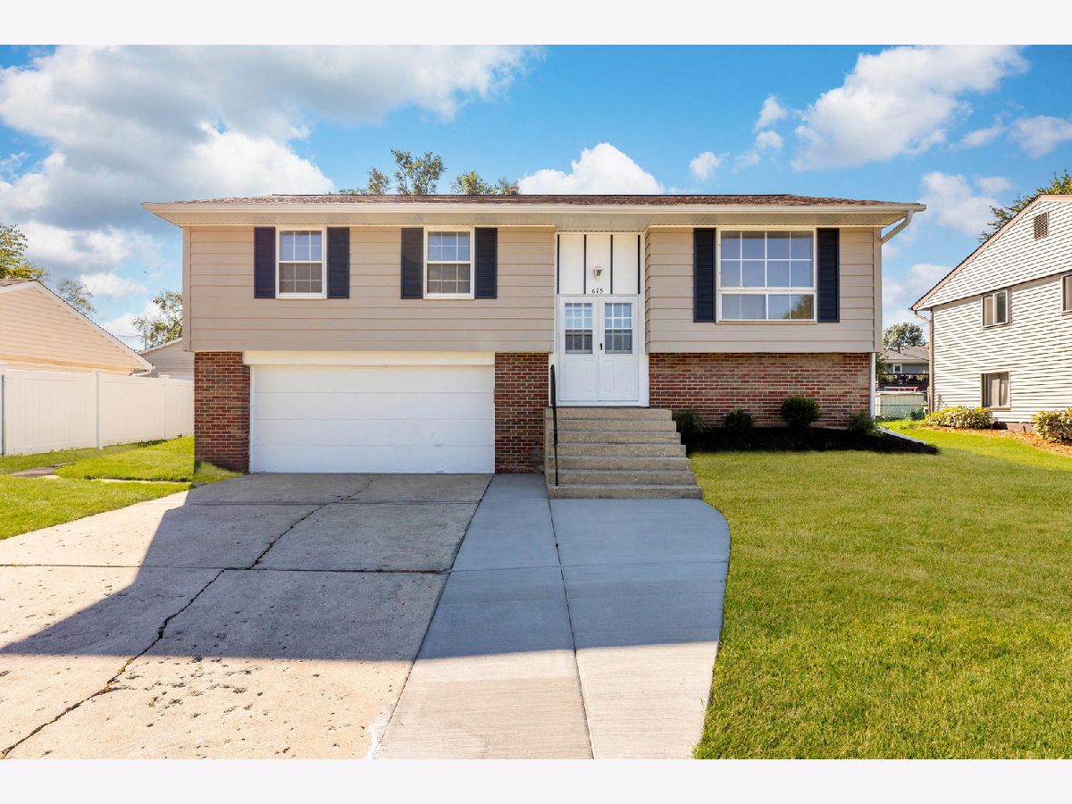 For Sale Romeoville Illinois, 615 Palmer Avenue
