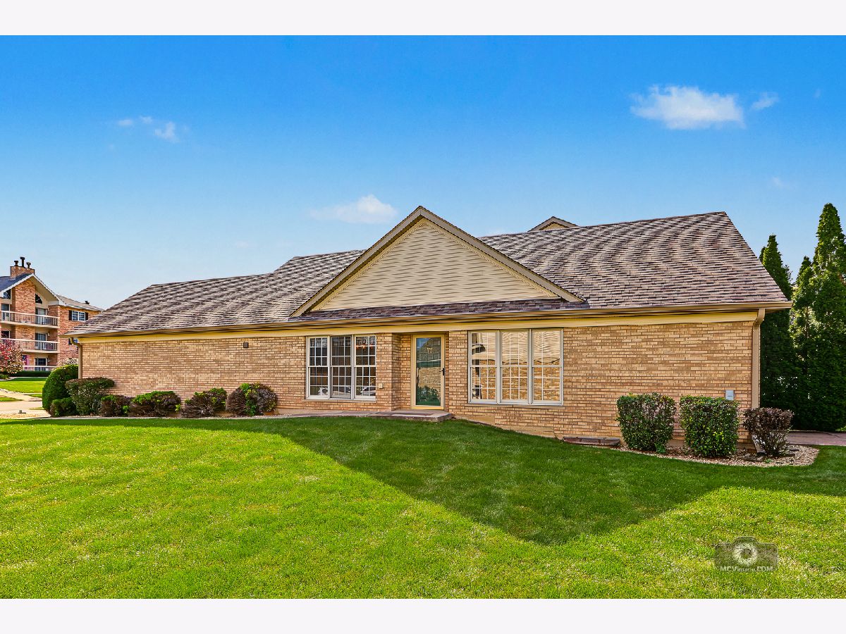Townhomes & Homes For Sale Bristol Park Tinley Park Illinois, 7778 Bristol Park Drive