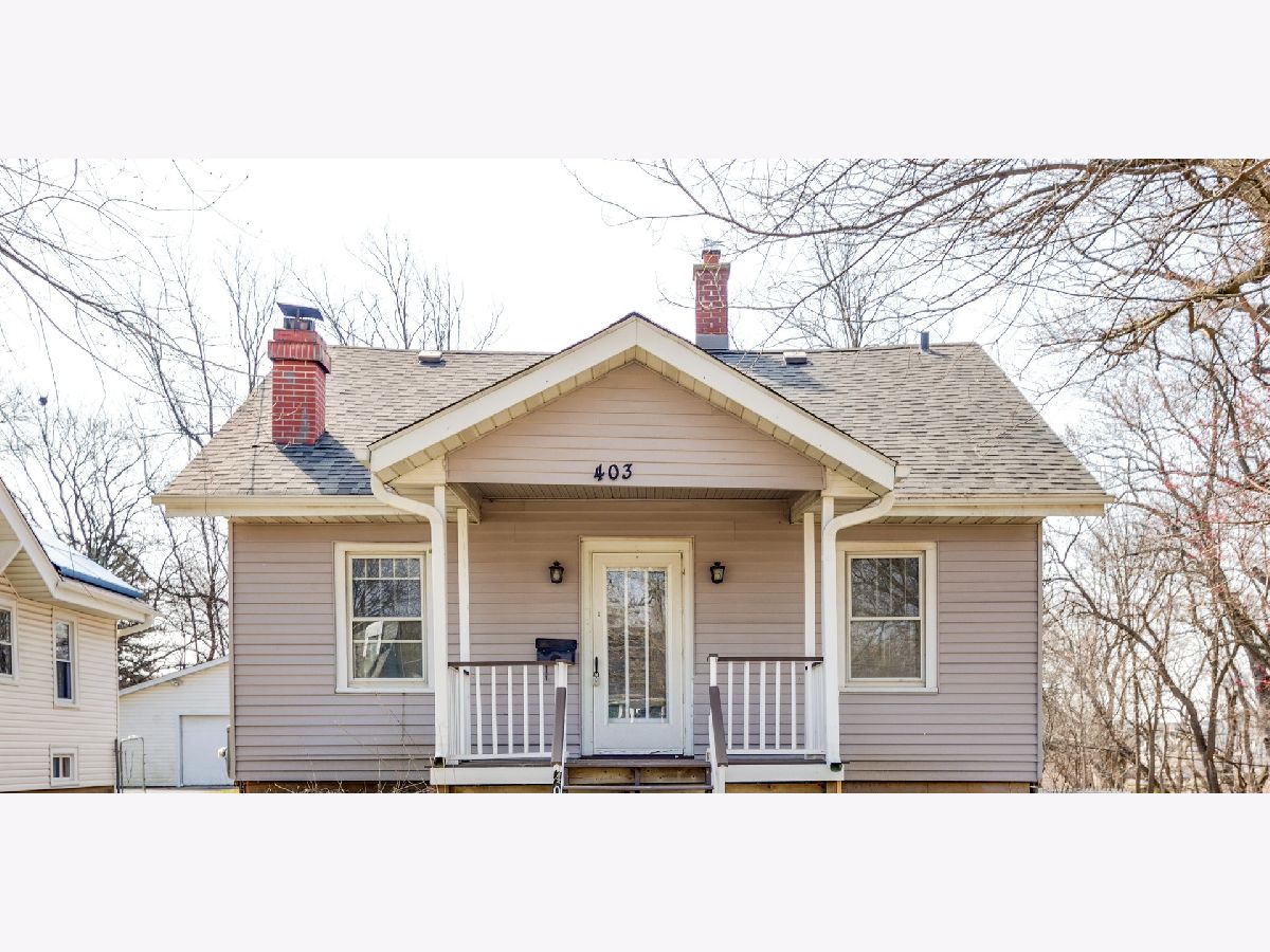  For Rent Mundelein Illinois, 403 Park