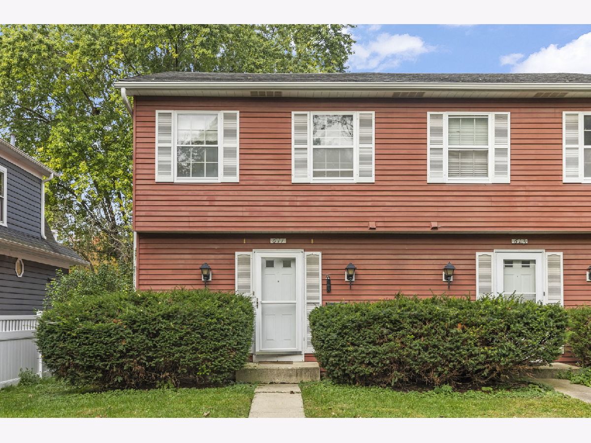  For Rent Naperville Illinois, 611 N Center